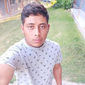 Meet your Posher, Edgardo daniel